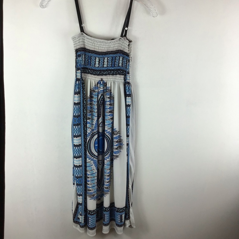 Kirat international boho sundress - Picture 1 of 4